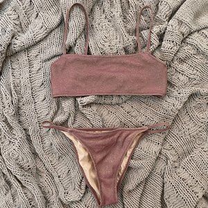 Small PacSun Bikini